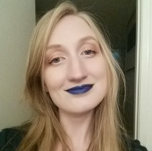 Meet your Posher, Audriana